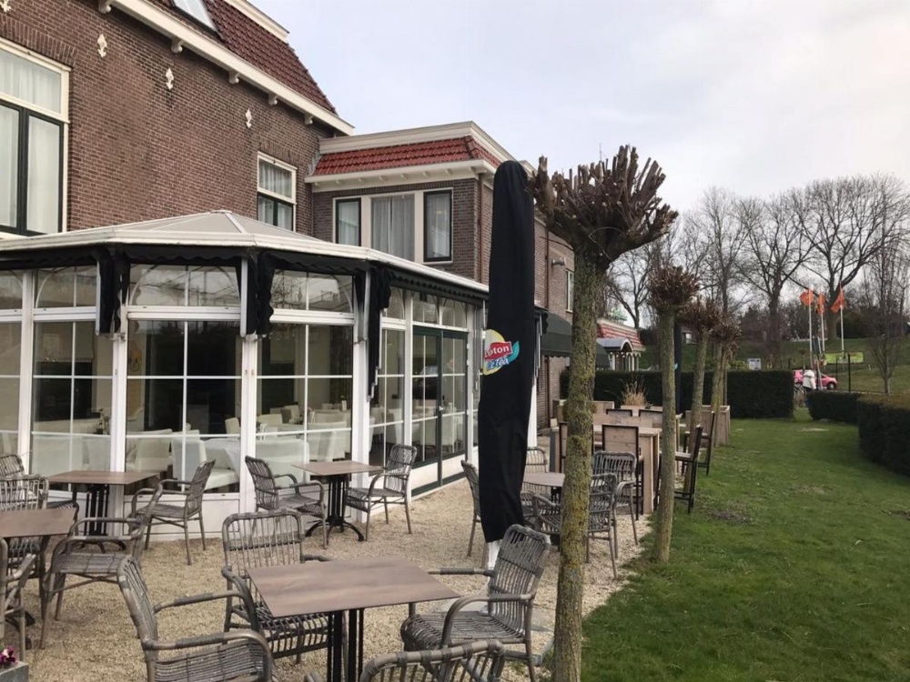 Van der Valk Purmerend Image 34